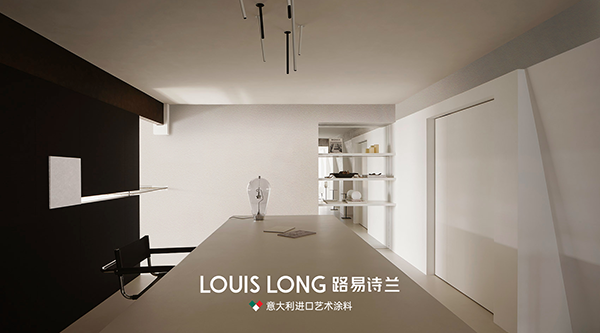 路易诗兰丨LANCO · 兰蔻肤感 | 艺术“绒”入生活 一键提升生活格调!