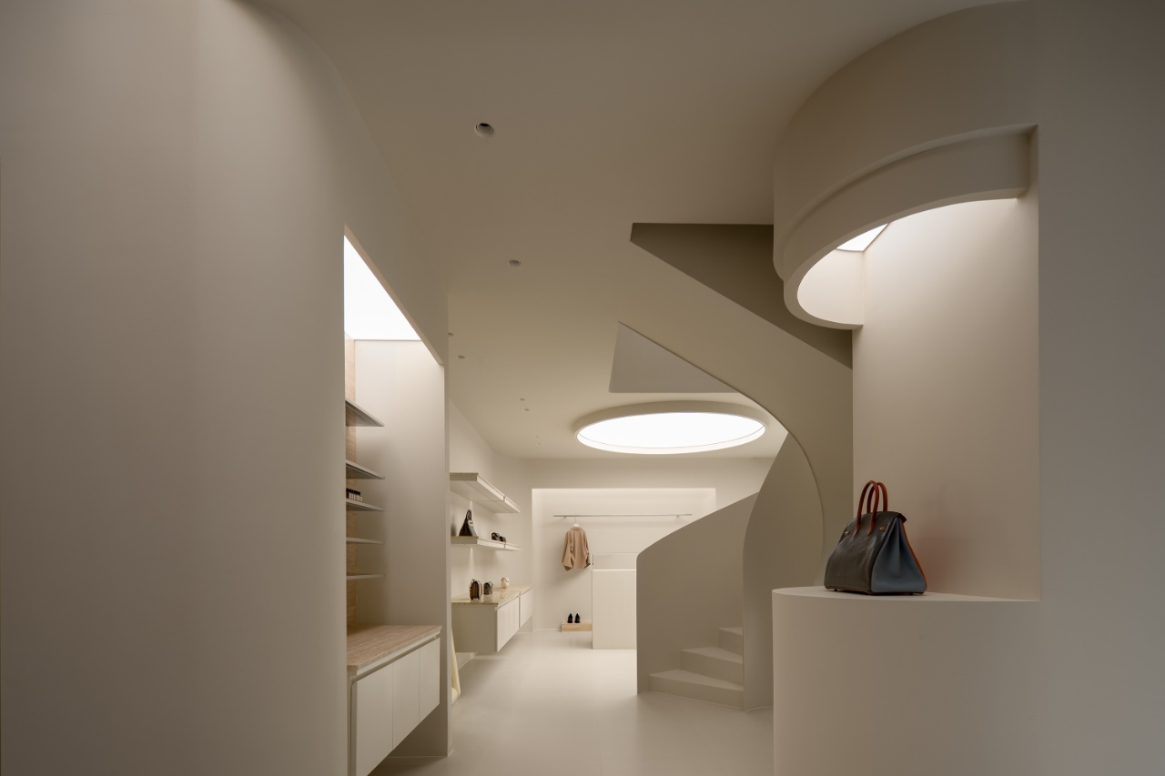 路易诗兰丨get墙面鲜亮翻新神器--Rapallo•拉帕洛•三合一遮盖王