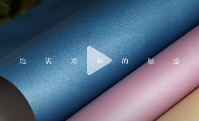 LOUIS LONG丨安吉丽肤感，给人带来不一样的温柔触感