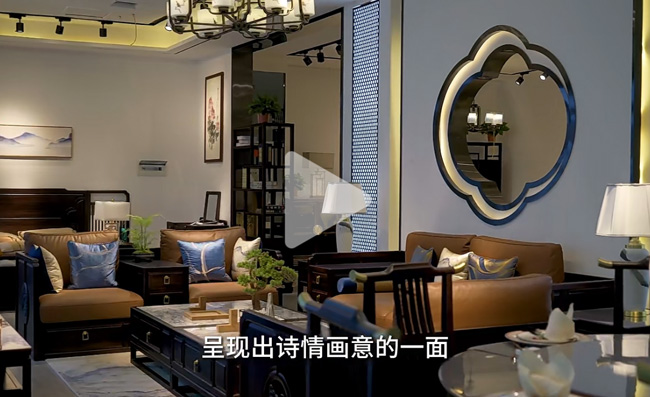 LOUIS LONG | 3D石效果展示