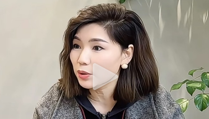 LOUIS LONG | 独家专访 | 四川达州经销商