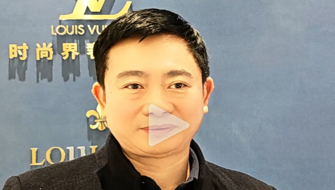 LOUIS LONG | 独家专访 | 四川乐山经销商