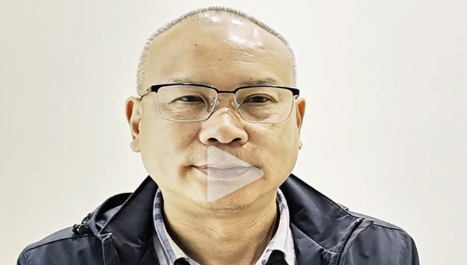 LOUIS LONG | 独家专访 | 四川邛崃经销商