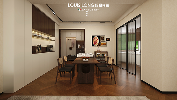 路易诗兰丨中古风 × LUCCA · 卢卡印象 | 教你如何营造充满诗意的理想