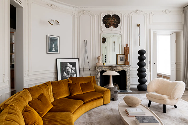 路易诗兰丨浪漫“七夕”加倍爱 | 爱是藏在细节里的星辰大海