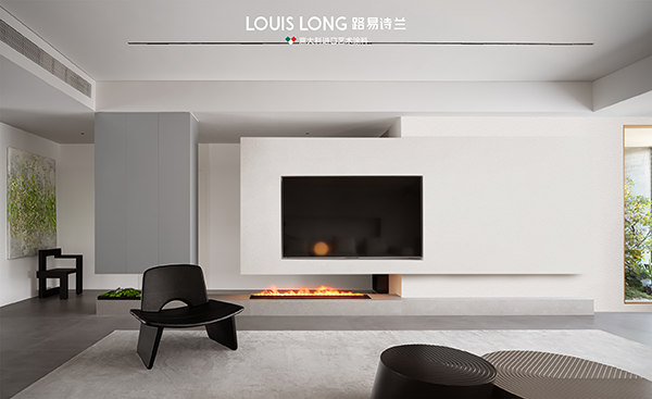 路易诗兰丨ANGELI · 安吉丽肤感 | 从生活出发探秘空间的雅致美妙